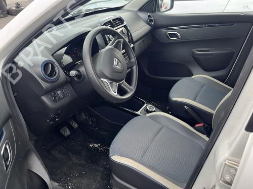 Hoedenplank DACIA SPRING EV (B6M1) | BP37725761C85 - Image 14