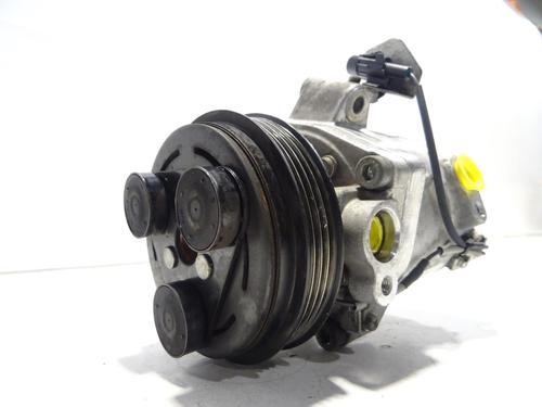 AC compressor SUZUKI IGNIS III (MF, FF) 1.2 (ATK412) | BP29863415M34  - Image 5