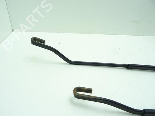 Front windshield wiper arm NISSAN X-TRAIL I (T30) 2.2 Di 4x4 | BP29490134C143 
