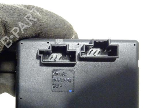 Electronic module MERCEDES-BENZ GL-CLASS (X164) GL 500 4-matic (164.886) | BP30081549M83 