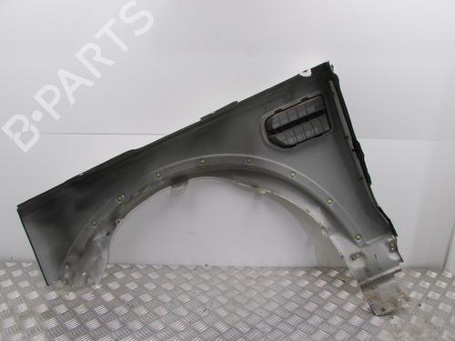Right front fenders LAND ROVER DISCOVERY IV (L319) 2.7 TD 4x4 | BP22918487C42 