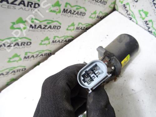 Front wiper motor RENAULT KANGOO (KC0/1_) 1.9 dTi (KC0U) | BP20046069M29 