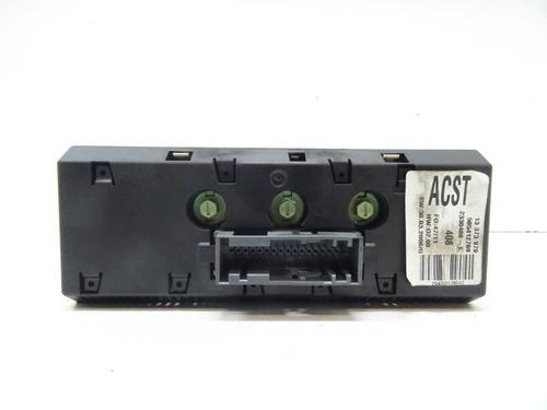 Display monitor OPEL CORSA D (S07) 1.3 CDTI (L08, L68) | BP20055846C48 