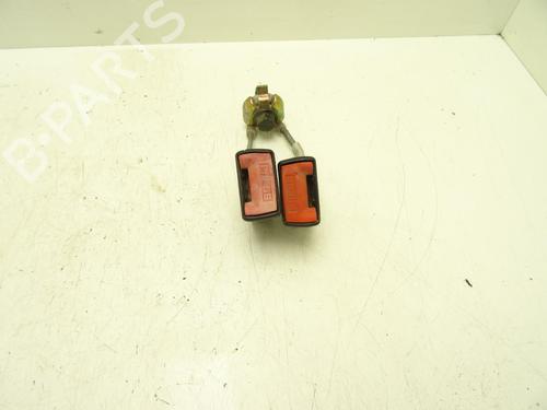 Seat buckle CITROËN C3 Pluriel (HB_) 1.4 HDi | BP32424196I32 - Image 4