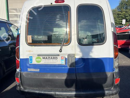 Cargo separator RENAULT KANGOO (KC0/1_) D 65 1.9 (KC0E, KC02, KC0J, KC0N) | BP31657227I36 