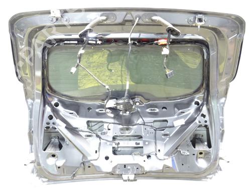 Bagklap CC/Kombi-Coupé Bagklap CC/Kombi-Coupé 39137728 39137728