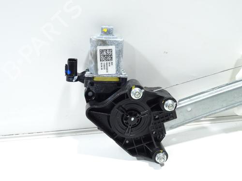 Rear right window mechanism HYUNDAI GETZ (TB)  | BP25588081C25 