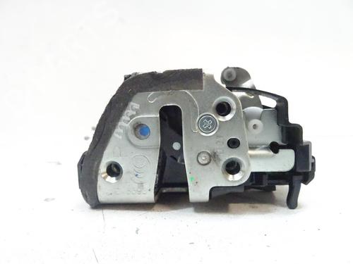 Rear right lock TOYOTA AVENSIS Estate (_T27_) 2.0 D-4D (ADT270_, ADT270R) | BP20052654C99 