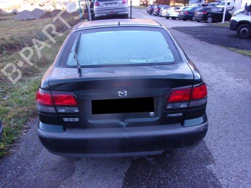 Left front indicator MAZDA 626 V Hatchback (GF) 2.0 (GFEP) | BP32492717C32  - Image 9