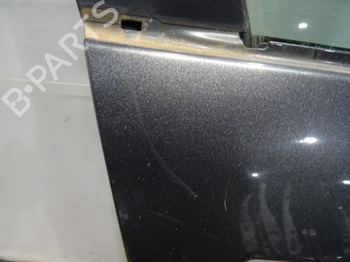 Right front door PEUGEOT 308 I (4A_, 4C_) 1.6 HDi | BP29028805C3 