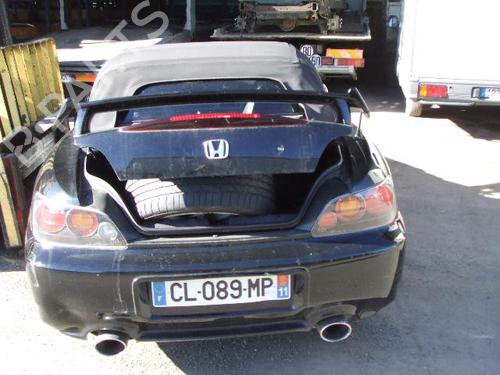 Used Parts HONDA S2000 (AP) 2.0 (AP1) 2047636