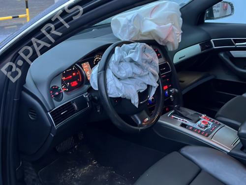 Left front window switch AUDI A6 C6 Avant (4F5) 3.0 TDI quattro | BP40492872I27 - Image 12