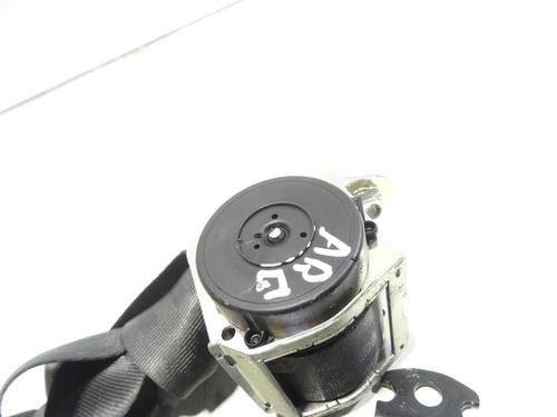 Rear left seatbelt OPEL CORSA E (X15) 1.3 CDTI (08, 68) | BP24202356I29  - Image 5