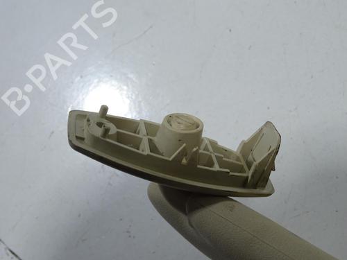 Left sun visor CITROËN C4 Coupe (LA_) 1.6 HDi | BP24295797I1 