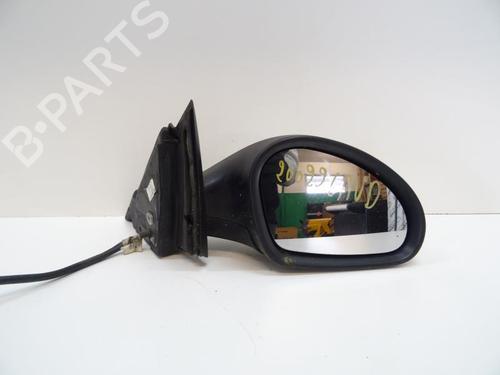 Used Right mirror SEAT IBIZA III (6L1) [2002-2009]  20069885