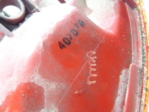 Left taillight HYUNDAI TUCSON (JM) 2.0 CRDi All-wheel Drive | BP29065998C34 