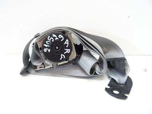 Used Rear left seatbelt Rear left seatbelt OPEL CORSA D (S07) 1.4 (L08, L68) (90 hp) 20044685 20044685