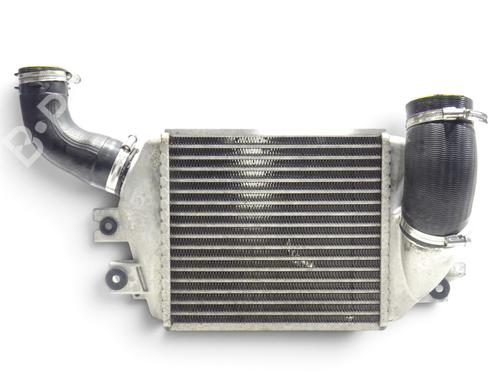 Intercooler SUBARU FORESTER (SH_) 2.0 D AWD (SHH, SHD, SHN) | BP40203096M30 - Image 2