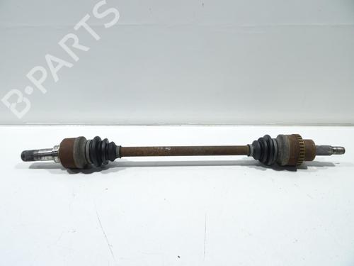 Used Right rear driveshaft JAGUAR X-TYPE I (X400) 2.5 V6 All-wheel Drive (196 hp) 32142059