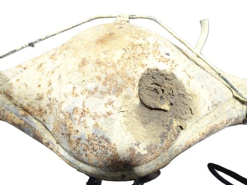 Rear differential SUZUKI VITARA (ET, TA, TD) 1.9 D All-wheel Drive (SE419TD) | BP29626770M24 