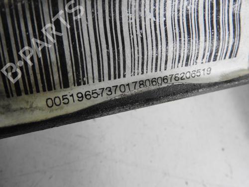 Used Steering rack Steering rack FIAT PANDA (312_, 319_) 0.9 (312PXG1A) (86 hp) 33333285 33333285