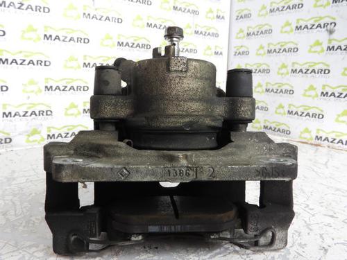 Used Left front brake caliper Left front brake caliper HONDA CIVIC X Hatchback (FC_, FK_) [2016-2026] 20071017 20071017