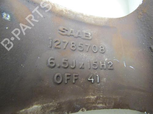 Rim SAAB 9-3 (YS3F, E79, D79, D75) 2.2 TiD | BP21551115C45 