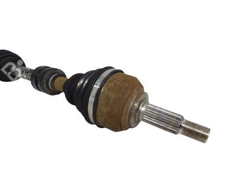 Right front driveshaft NISSAN NOTE (E11, NE11) 1.5 dCi | BP38727196M39 - Image 7