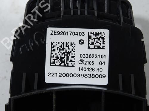 Used Switch Switch BMW 1 (F20) 118 d (143 hp) 25487874 25487874