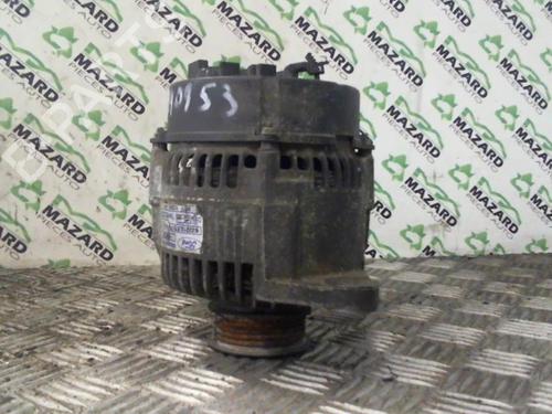 Alternator FORD ESCORT VI (GAL, AAL, ABL)  | BP21968283M7 