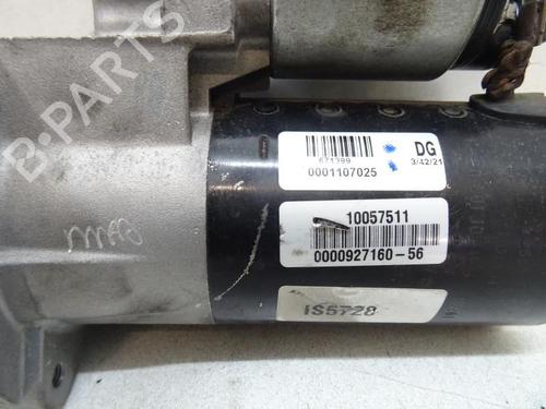 Starter SEAT IBIZA II (6K1) 1.0 i | BP21968966M8 