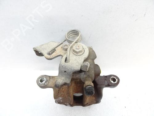 Højre bremsekaliber bag SEAT ALHAMBRA (7V8, 7V9) 1.9 TDI | BP20041618M106