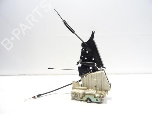 Used Front left lock MERCEDES-BENZ B-CLASS Sports Tourer (W245) B 200 CDI (245.208) (140 hp) 29158605