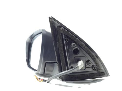 Left mirror NISSAN QASHQAI II (J11, J11_) 1.5 dCi | BP30171304C26 