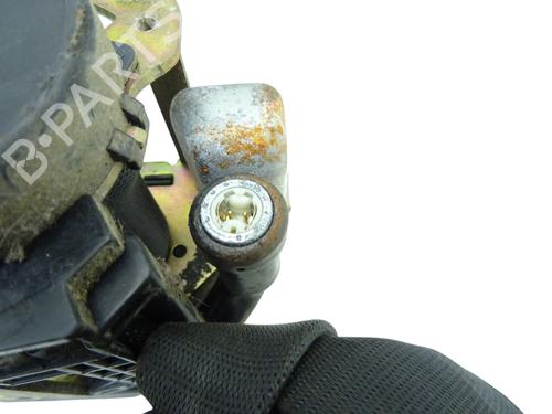 Used Front left seatbelt Front left seatbelt 37527855 37527855