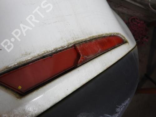 Rear bumper SEAT IBIZA IV (6J5, 6P1) 1.6 TDI | BP21967279C8