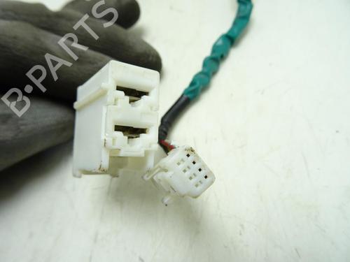 Used Steering column Steering column TOYOTA PRIUS Liftback (_W2_) 1.5 Hybrid (NHW20_, NHW20R) (112 hp) 26221380 26221380