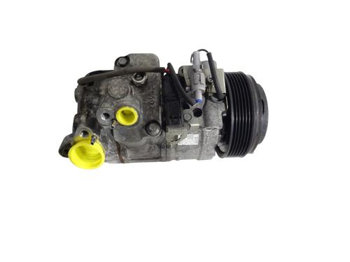 AC compressor BMW 1 (E87) 118 d | BP40054314M34 - Image 6