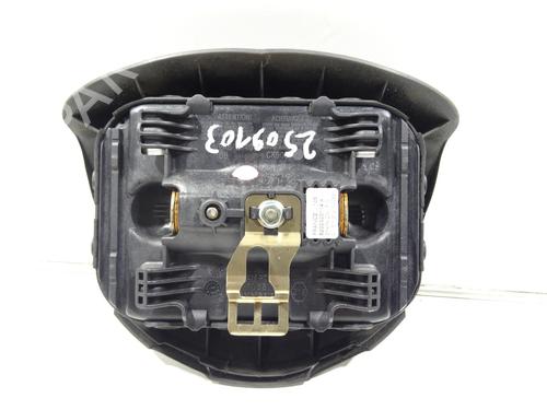 Used Driver airbag Driver airbag RENAULT LAGUNA II Grandtour (KG0/1_) 1.9 dCi (125 hp) 29942267 29942267