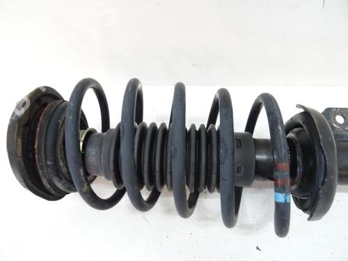 Right front shock absorber CITROËN C2 (JM_) 1.4 HDi | BP20042499M17 