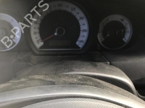 Right front brake caliper KIA CEE'D SW (ED) 1.6 CRDi 115 | BP28520375M104 - Image 5