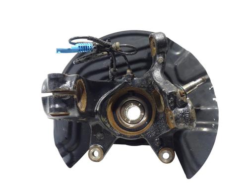 Left front steering knuckle BMW X3 (E83) | BP36247211M25 - Image 3