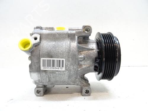 AC compressor FIAT 500 (312_) 1.2 (312AXA1A) | BP20040992M34 
