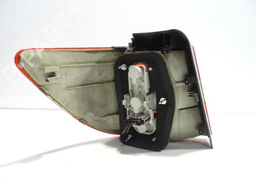 Used Right taillight Right taillight MERCEDES-BENZ B-CLASS Sports Tourer (W245) B 200 CDI (245.208) (140 hp) 20690264 20690264