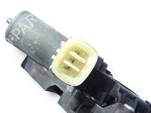 Front left window mechanism SUZUKI VITARA (LY) 1.6 DDiS AllGrip (APK416D) | BP38745483C22 - Image 3
