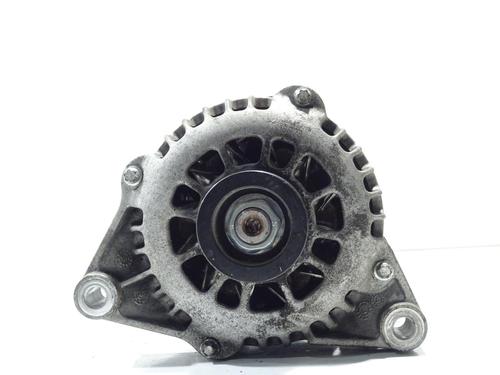 Alternator OPEL FRONTERA B (U99) 2.2 DTI (6B_ZC, 6B_VF, 6B_66, 6B_76) | BP24523346M7 