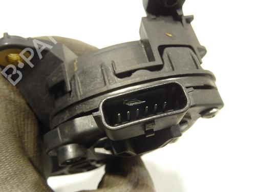 Used Pedal Pedal RENAULT CLIO V (B7_) 1.0 SCe 65 (B7MG) (67 hp) 25283994 25283994