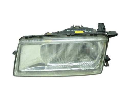 Used Left headlight Left headlight 37624950 37624950