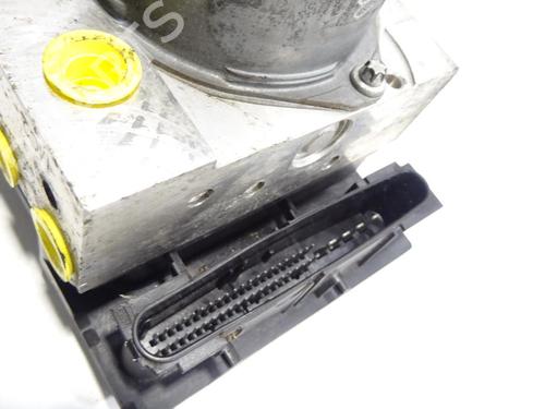ABS Bremseaggregat RENAULT GRAND SCÉNIC II (JM0/1_) 2.0 dCi (JM1K) | BP28172336M43 