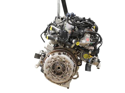 Engine PEUGEOT BOXER Van 2.2 BlueHDi 140 | BP39630311M1 - Image 9